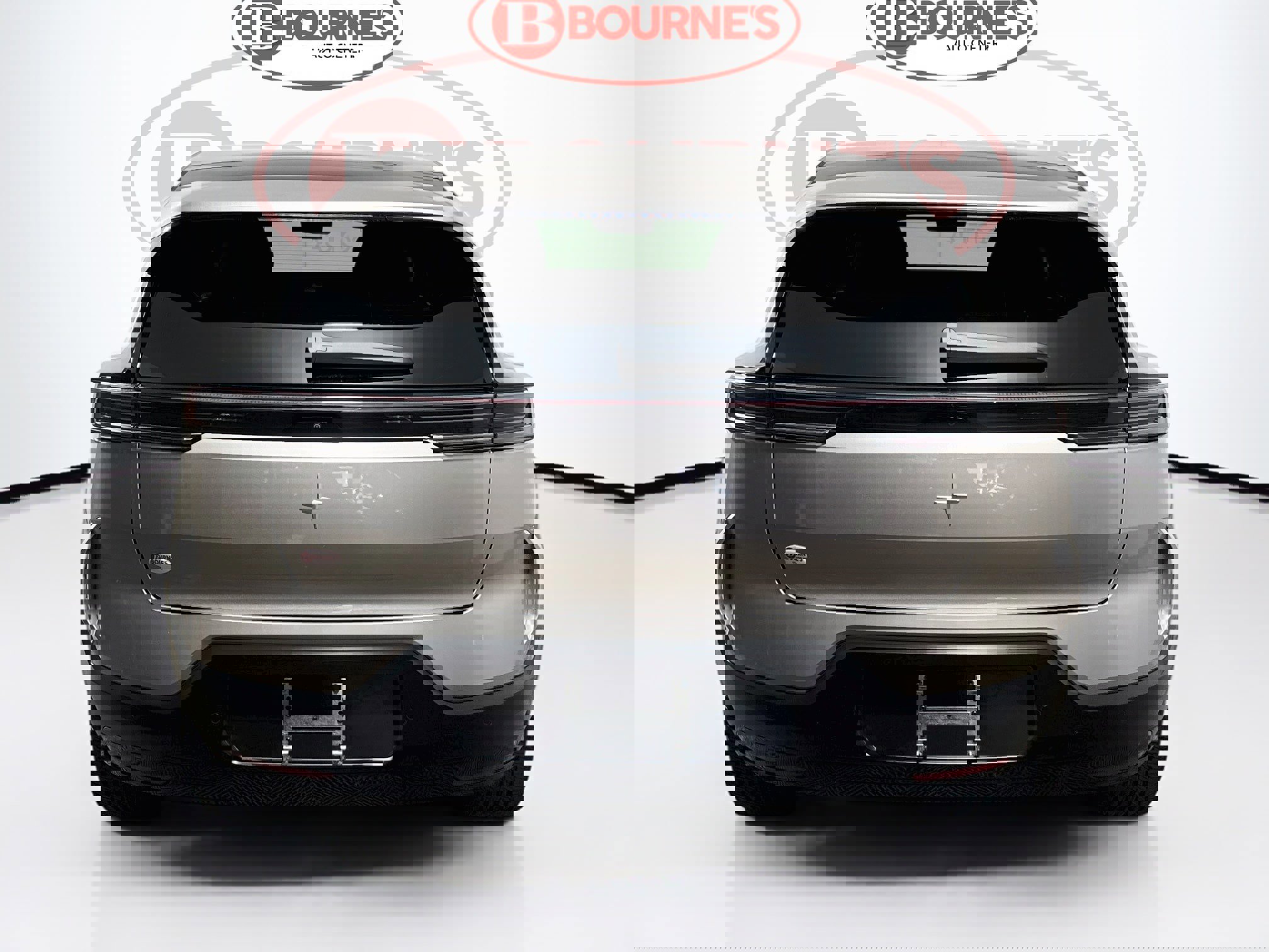 Used 2025 Polestar Polestar 3 AWD/4WD image 11