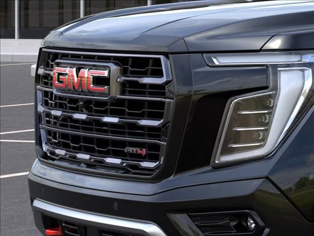 New 2026 GMC Yukon AT4 Ultimate AWD/4WD image 13