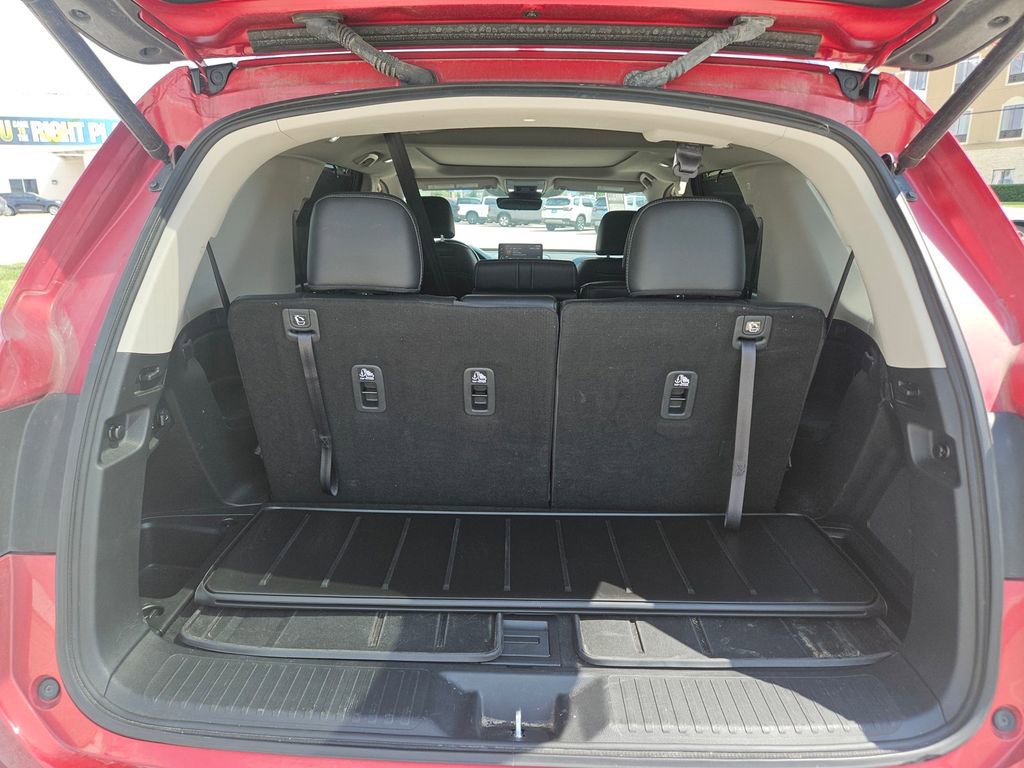 Used 2023 Honda Pilot Elite image 31