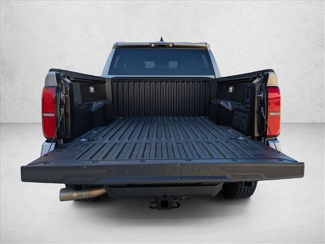 Used 2024 Toyota Tacoma TRD Off-Road image 6