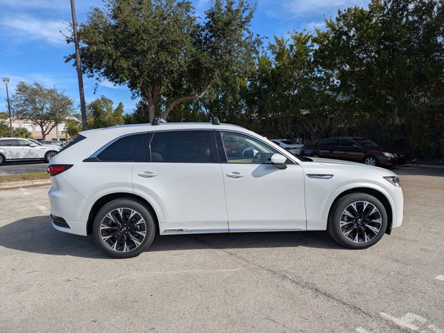 New 2026 MAZDA CX-90 3.3 Turbo S w/ Premium Plus image 4