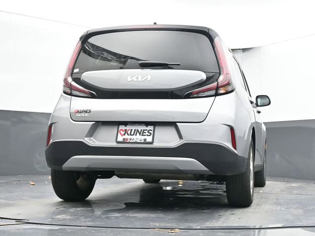 Used 2025 Kia Soul LX w/ LX Technology Package image 45