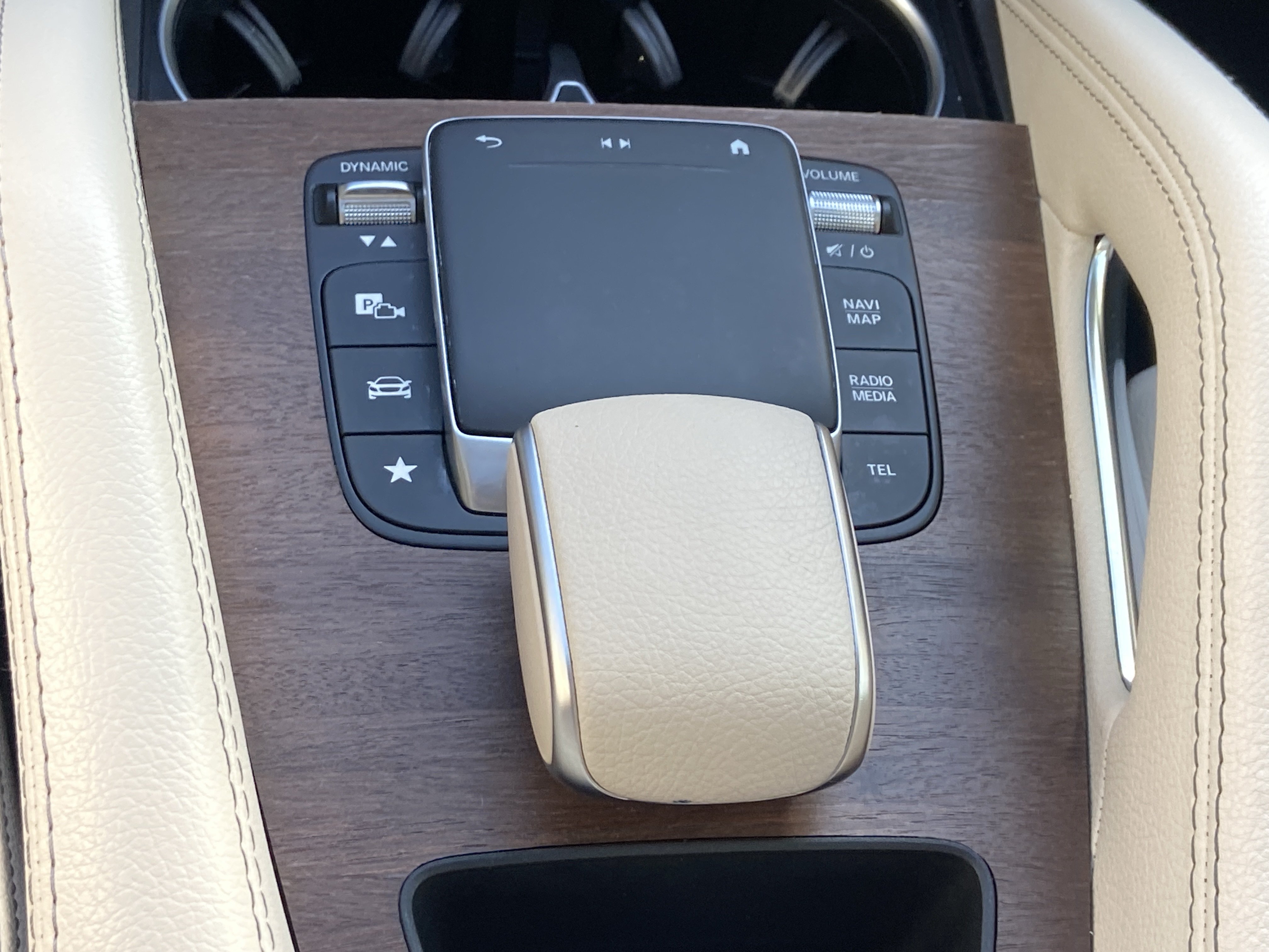 Certified 2022 Mercedes-Benz GLE 350 image 35