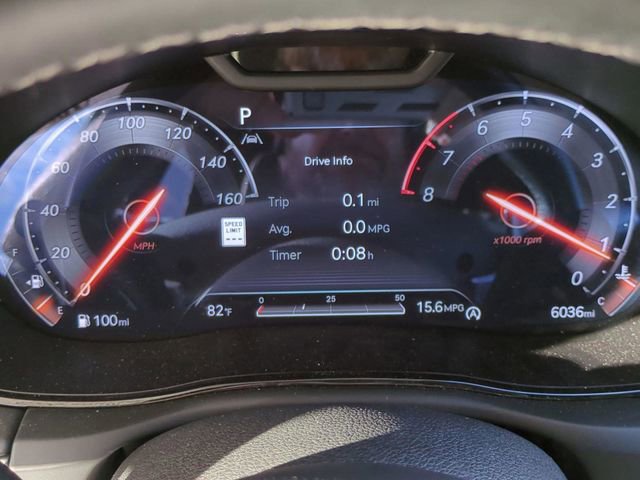 Certified 2025 Genesis GV70 2.5T w/ Sport Prestige Package image 27