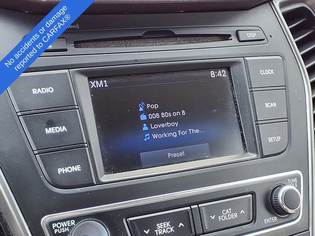 Used 2017 Hyundai Santa Fe Sport w/ Cargo Package image 23