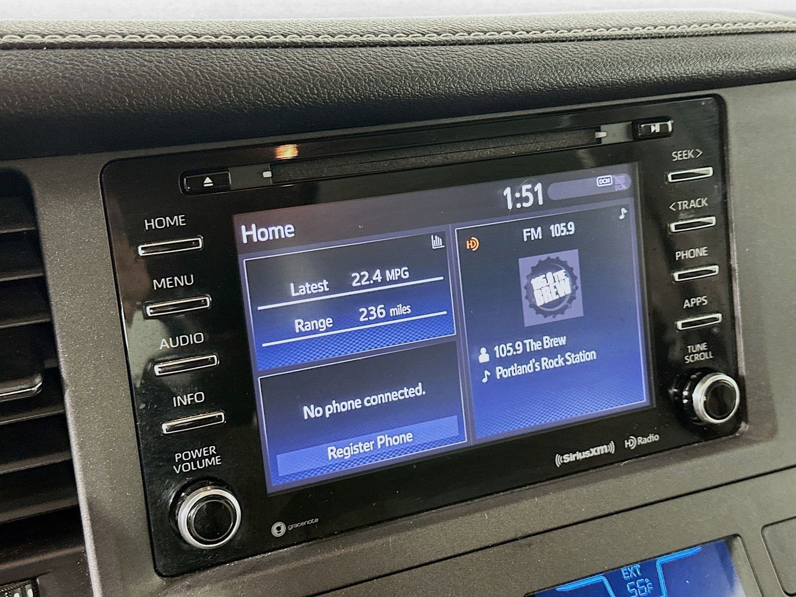 Used 2018 Toyota Sienna XLE FWD image 15