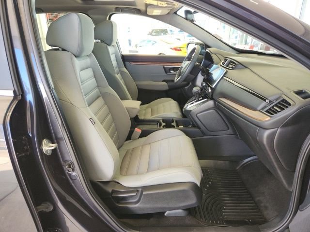 Used 2019 Honda CR-V EX image 23