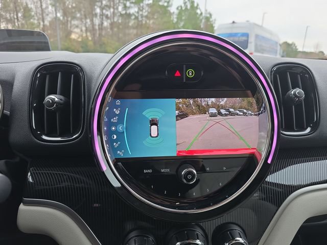 Used 2024 MINI Cooper Countryman S image 39