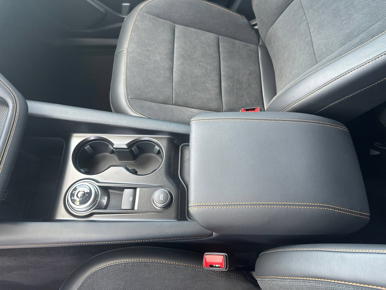New 2026 Ford Explorer Tremor AWD/4WD image 21