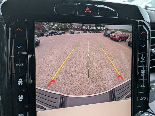New 2026 RAM 2500 Tradesman AWD/4WD image 20