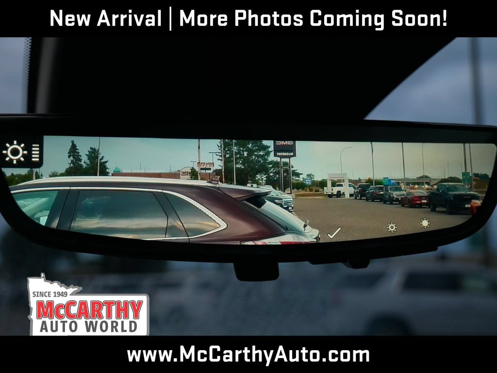 Used 2025 GMC Acadia Denali w/ Super Cruise Package AWD/4WD image 24