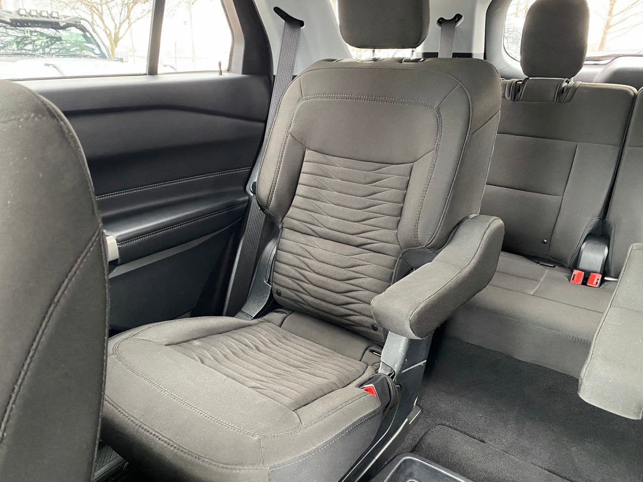 Used 2021 Ford Explorer XLT image 20