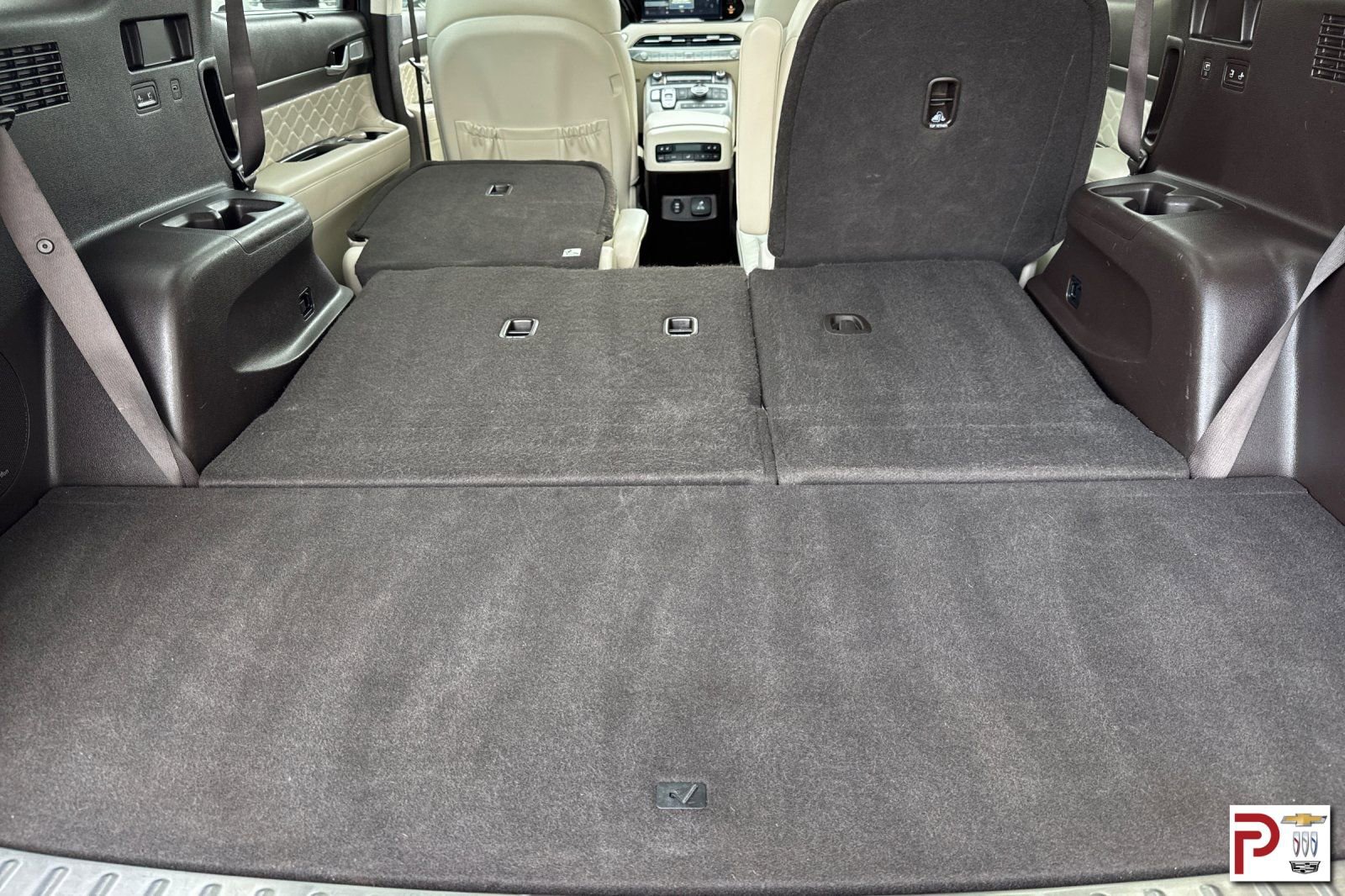 Used 2020 Hyundai Palisade Limited AWD/4WD image 20