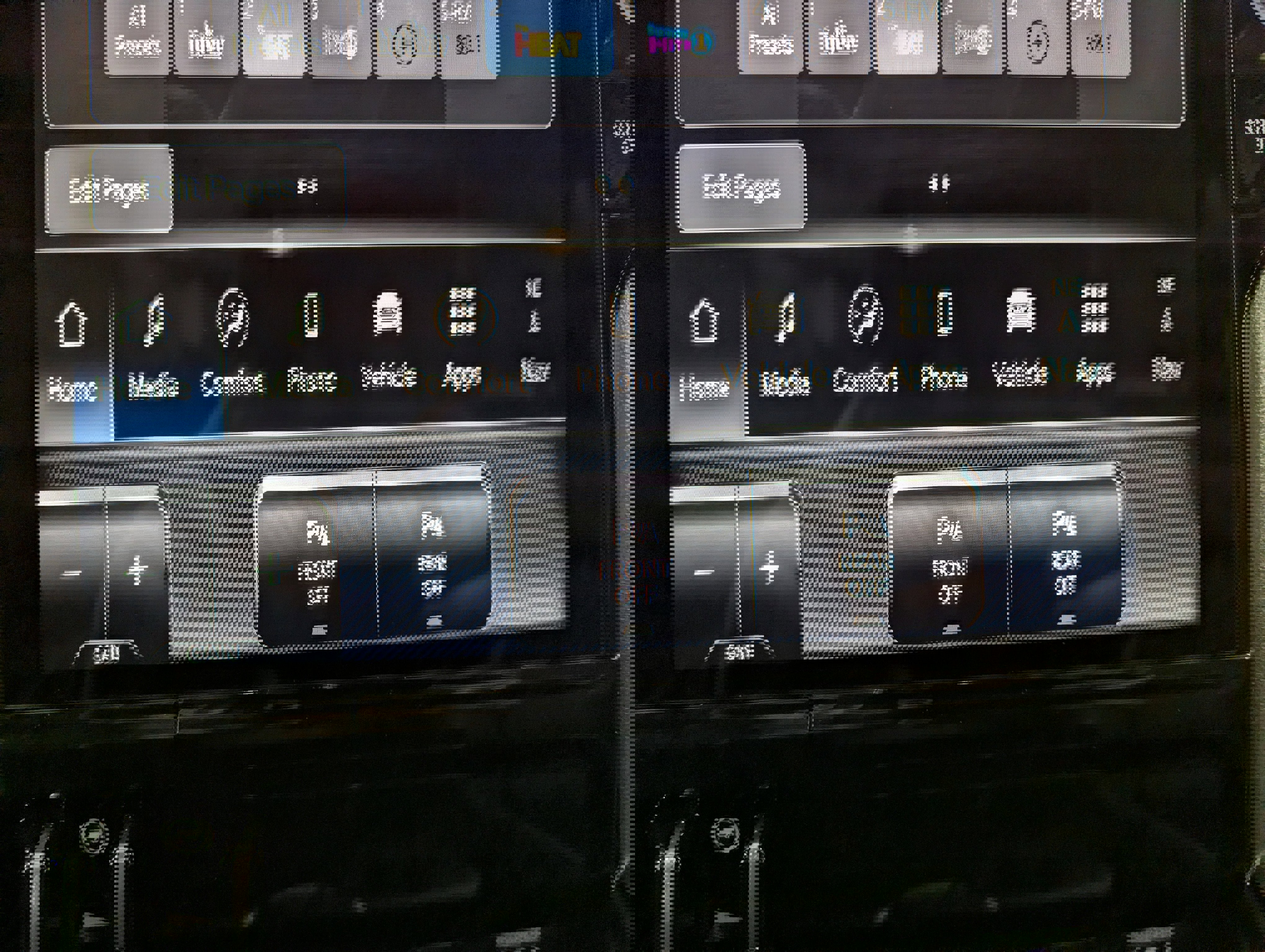 New 2026 RAM 1500 Laramie w/ Night Edition image 25