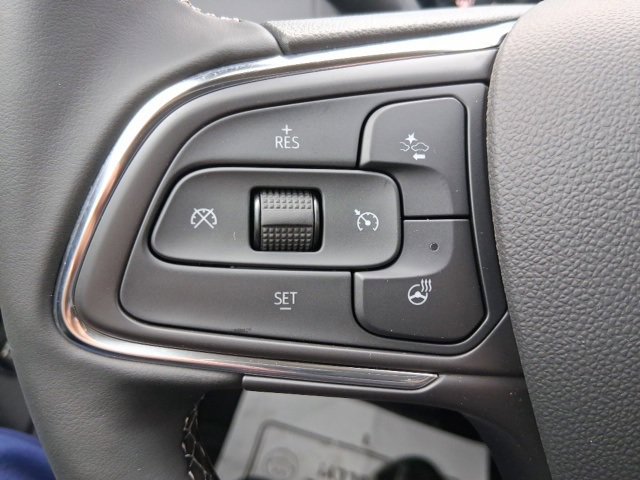 New 2026 Buick Encore GX Preferred w/ Comfort Package image 17