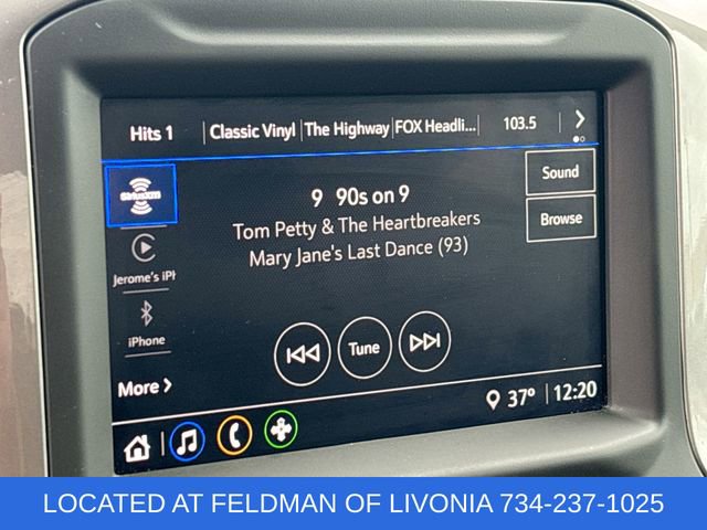 Certified 2024 Chevrolet Silverado 2500 Custom w/ Custom Value Package image 13