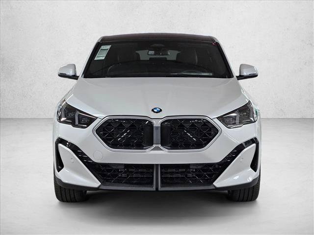 Used 2026 BMW X2 xDrive28i w/ Technology Package AWD/4WD video 2