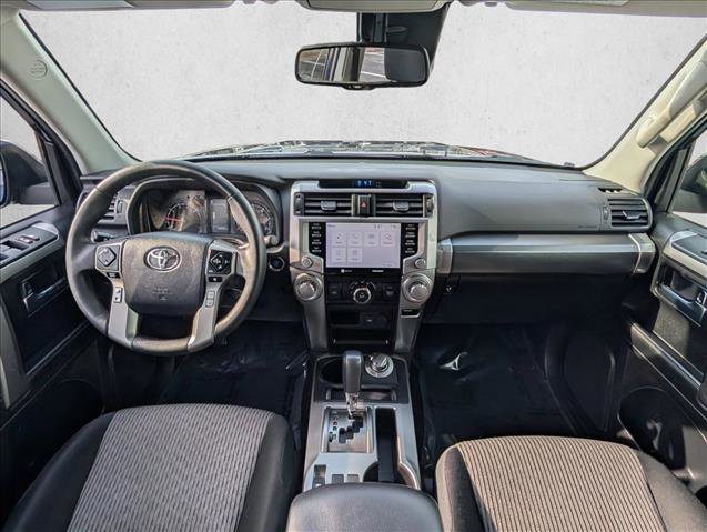 Used 2024 Toyota 4Runner SR5 image 18