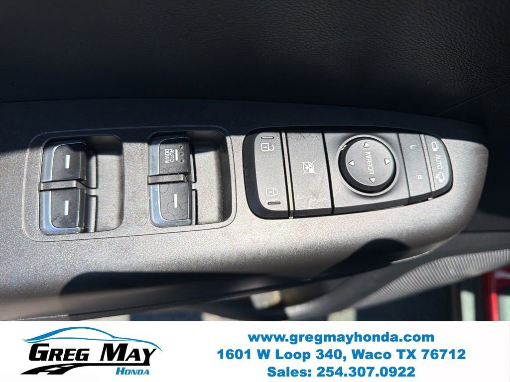 Used 2022 Kia Sportage LX w/ LX FWD Value Edition Package image 22