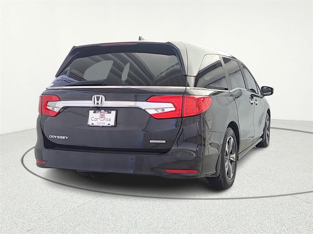 Used 2018 Honda Odyssey Touring image 7