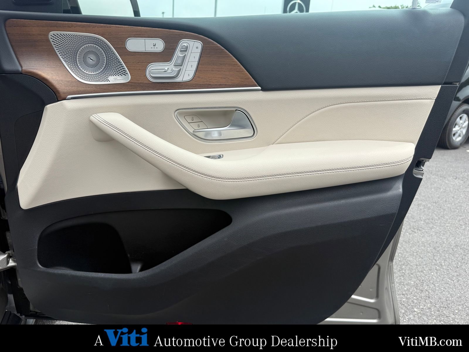 Certified 2023 Mercedes-Benz GLE 350 4MATIC image 29