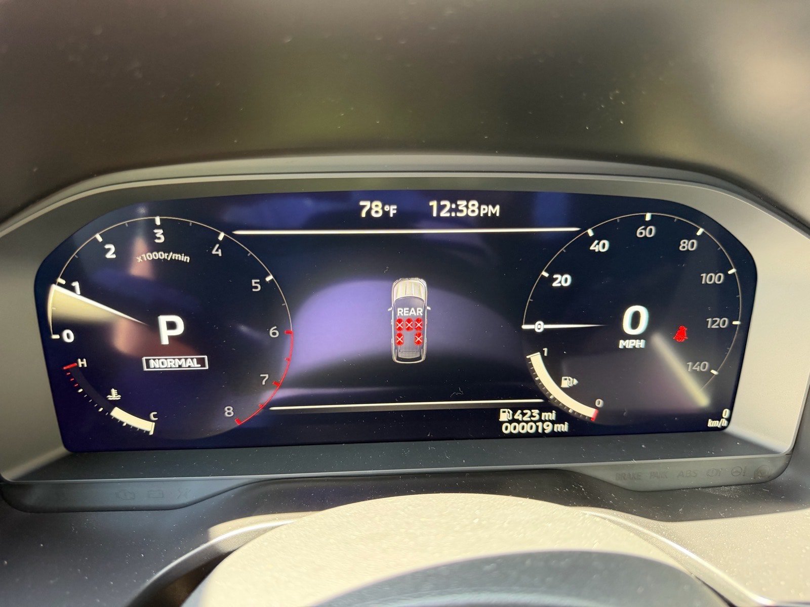 New 2026 Mitsubishi Outlander SE FWD image 28
