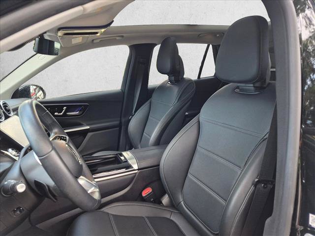 Used 2023 Mercedes-Benz GLC 300 4MATIC image 15