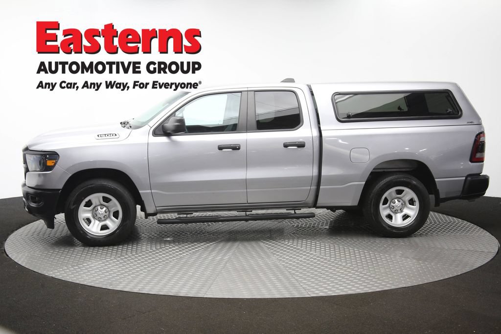 Used 2023 RAM 1500 Tradesman AWD/4WD image 58