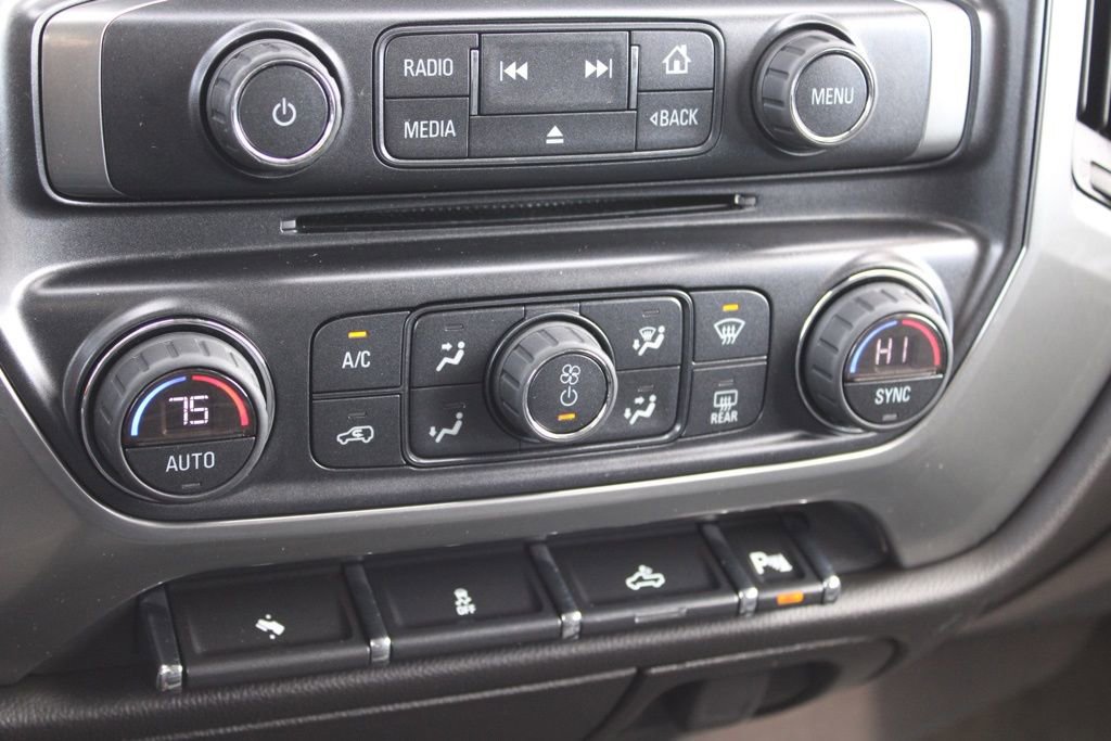 Used 2014 Chevrolet Silverado 1500 LT w/ All Star Edition image 35