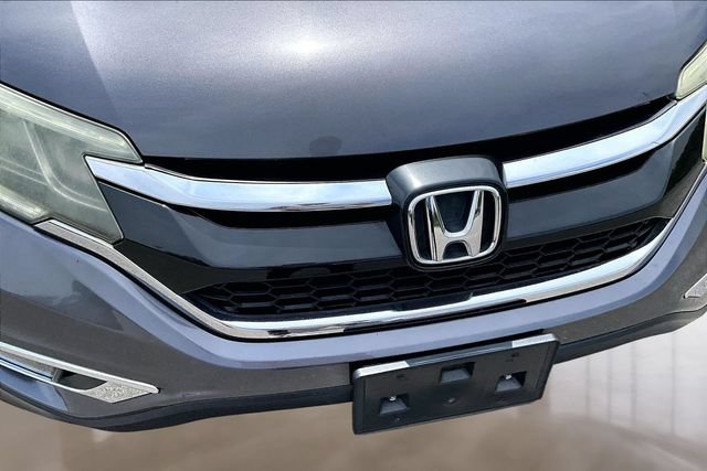 Used 2015 Honda CR-V EX-L image 25