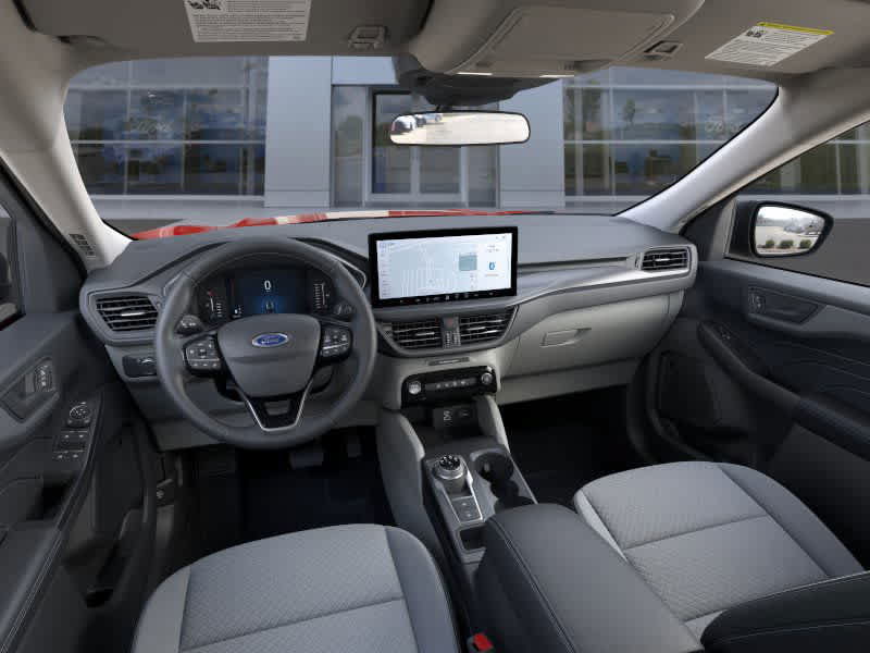 New 2026 Ford Escape Active w/ Tech Pack #1 FWD image 9