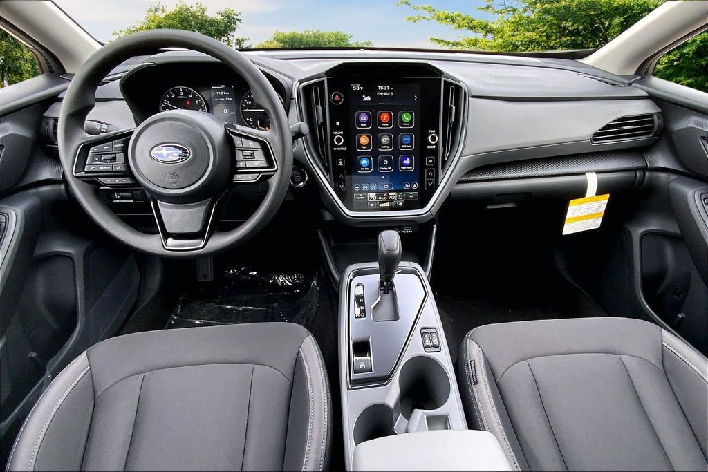 New 2026 Subaru Crosstrek 2.0i Premium image 5