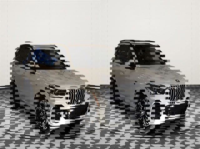 Used 2022 BMW X5 xDrive45e w/ M Sport Package