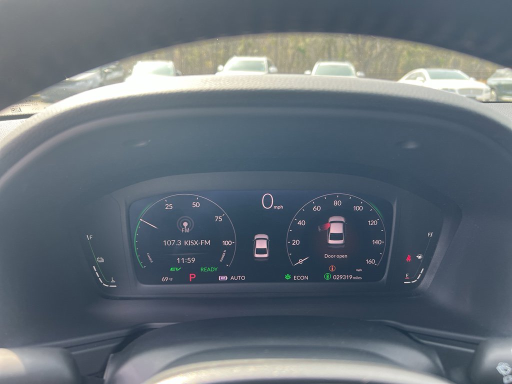 Certified 2023 Honda Accord Sport image 17