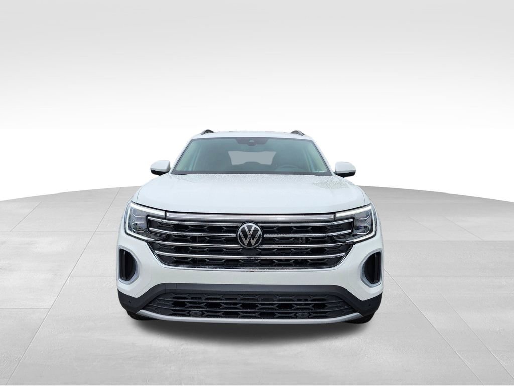 New 2026 Volkswagen Atlas SE image 2