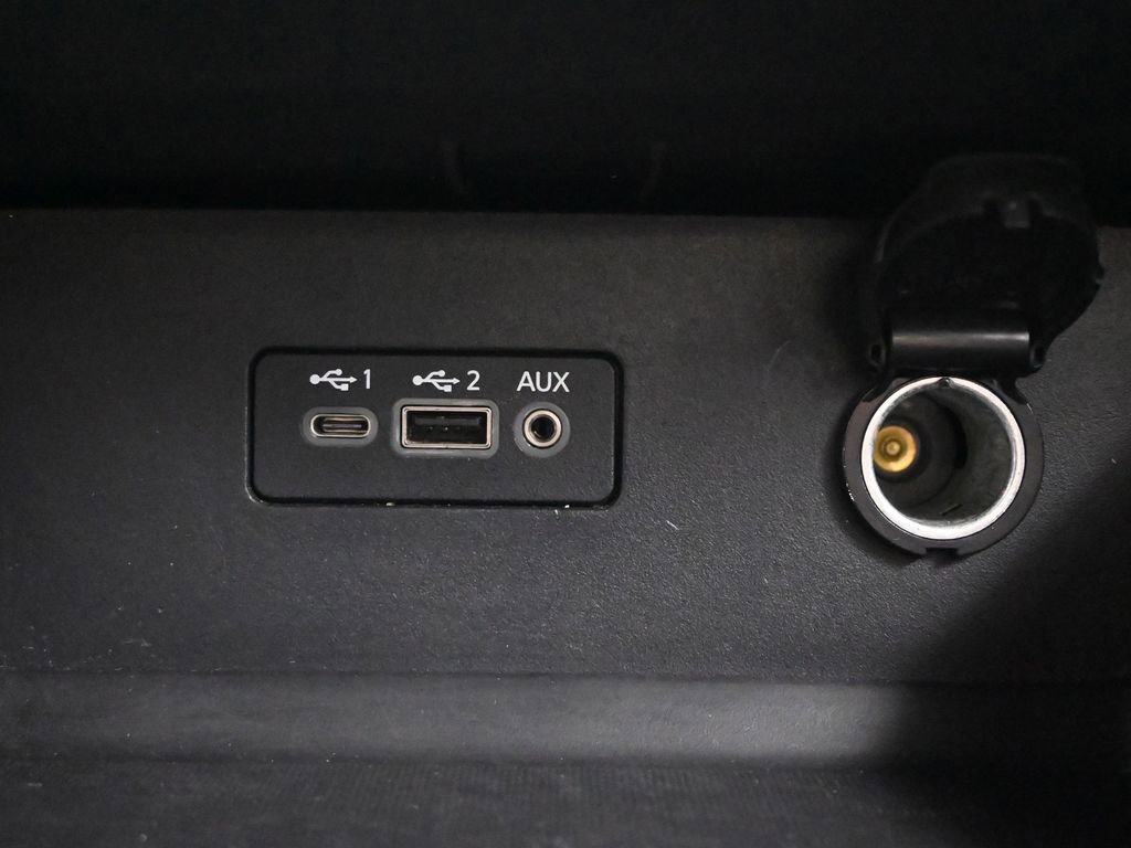 Used 2023 Nissan Altima 2.5 SV image 28