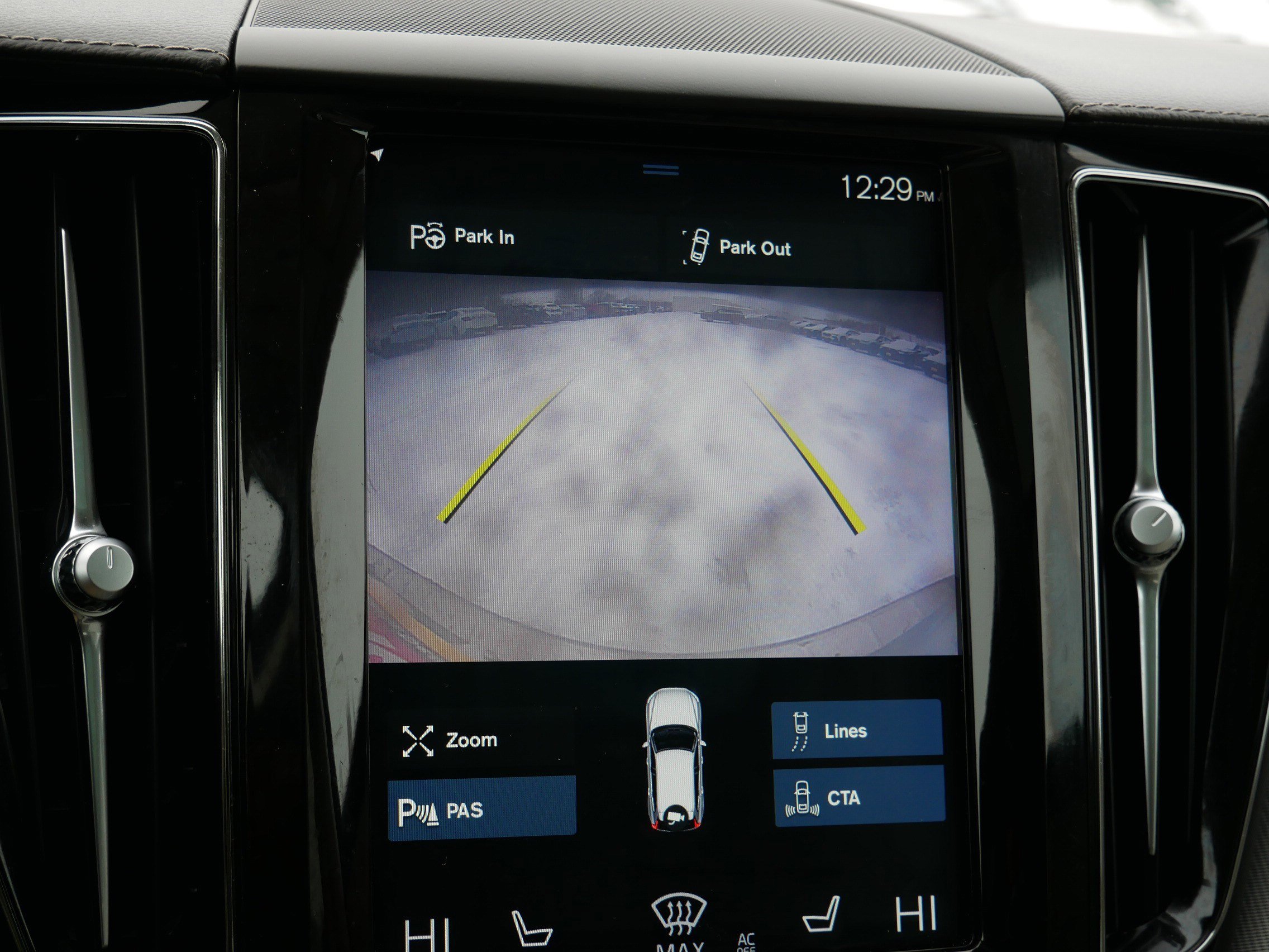 Used 2018 Volvo XC60 T5 Inscription image 27