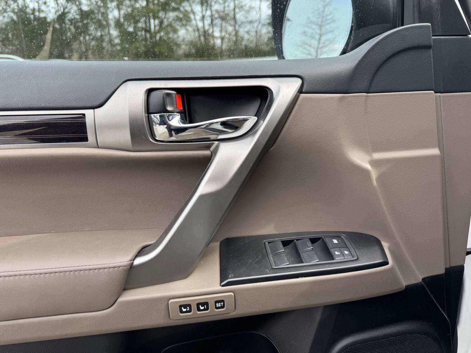 Used 2023 Lexus GX 460 Luxury image 5