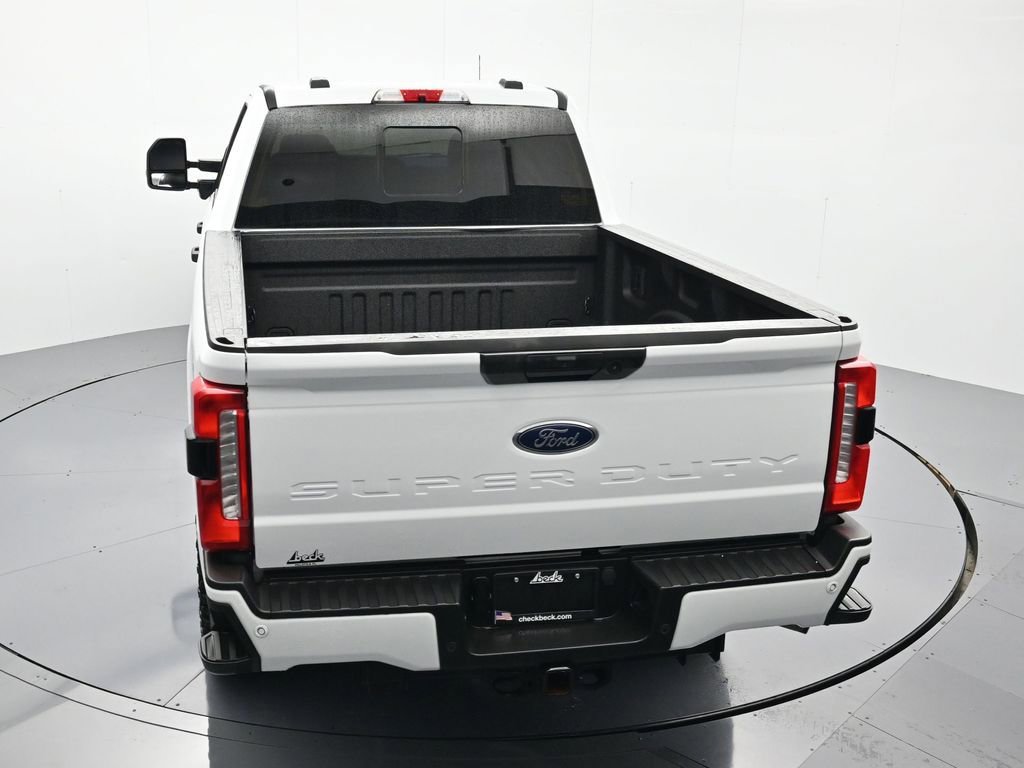 Used 2024 Ford F250 XL w/ STX Appearance Package image 34