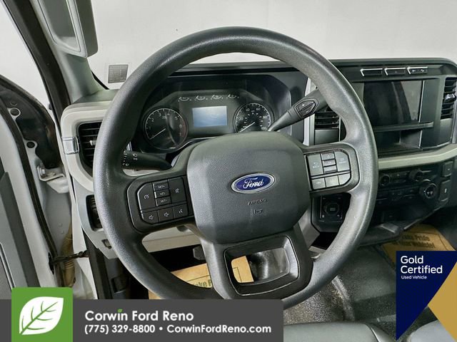 Used 2023 Ford F250 XL w/ FX4 Off-Road Package image 15