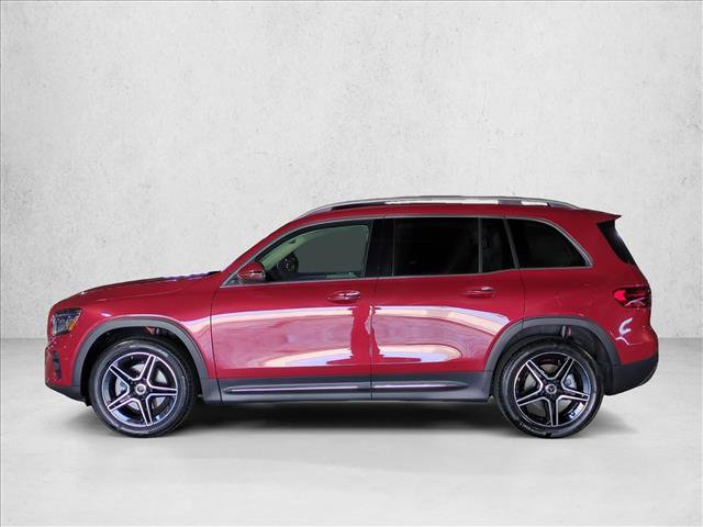 Used 2026 Mercedes-Benz GLB 250 image 9