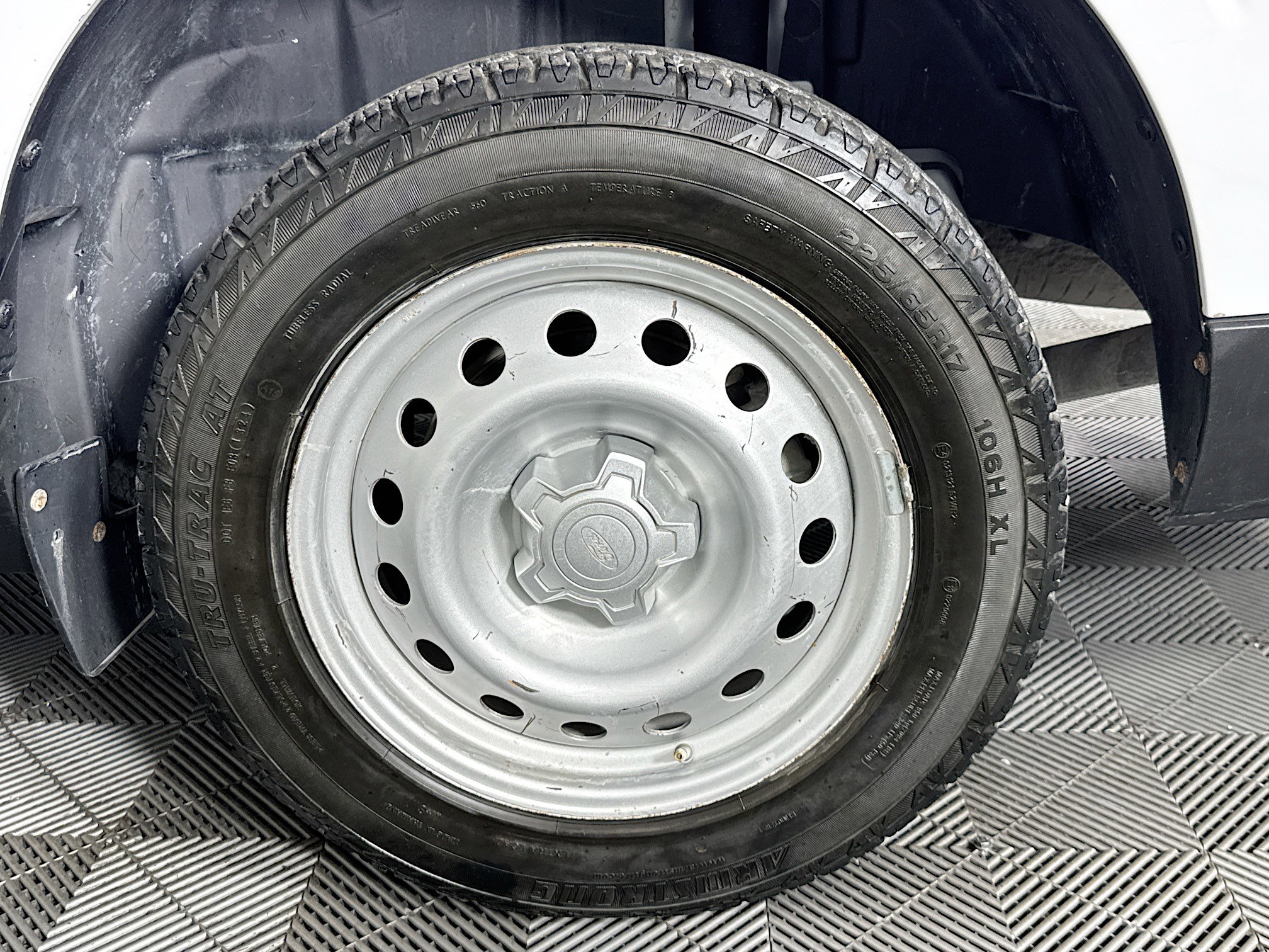 Used 2023 Ford Maverick XL w/ Equipment Group 100A Standard image 63