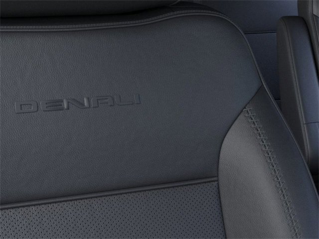 New 2025 GMC Yukon XL Denali w/ Sun & Power Step Package image 21