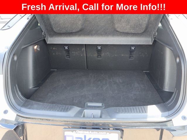 Certified 2025 Buick Envista Sport Touring image 16