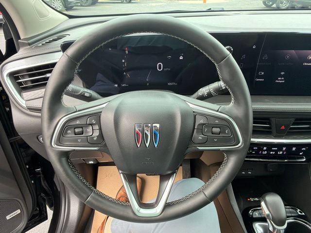 Certified 2024 Buick Encore GX Avenir w/ Avenir Technology Package AWD/4WD image 29
