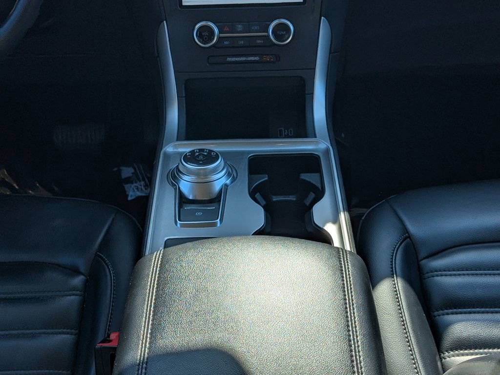 Used 2024 Ford Edge SEL AWD/4WD image 19