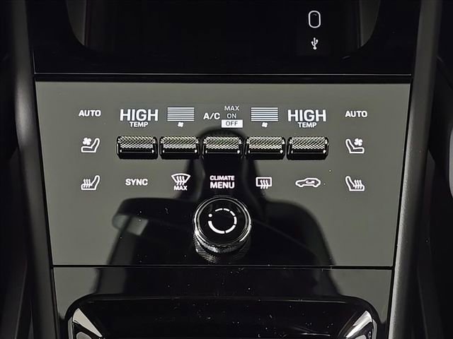 Certified 2026 Porsche Cayenne E-Hybrid image 23