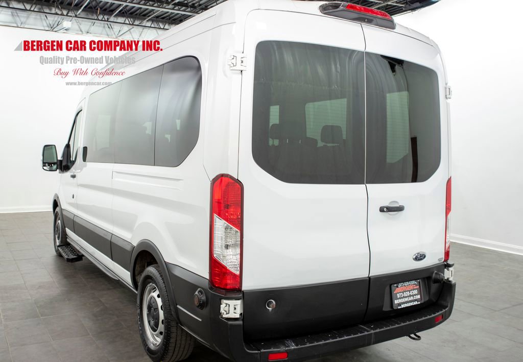 Used 2019 Ford Transit 350 XL image 7