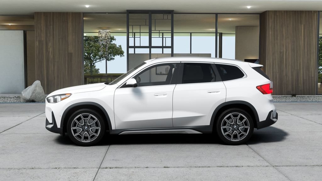New 2027 BMW X1 xDrive28i AWD/4WD image 4
