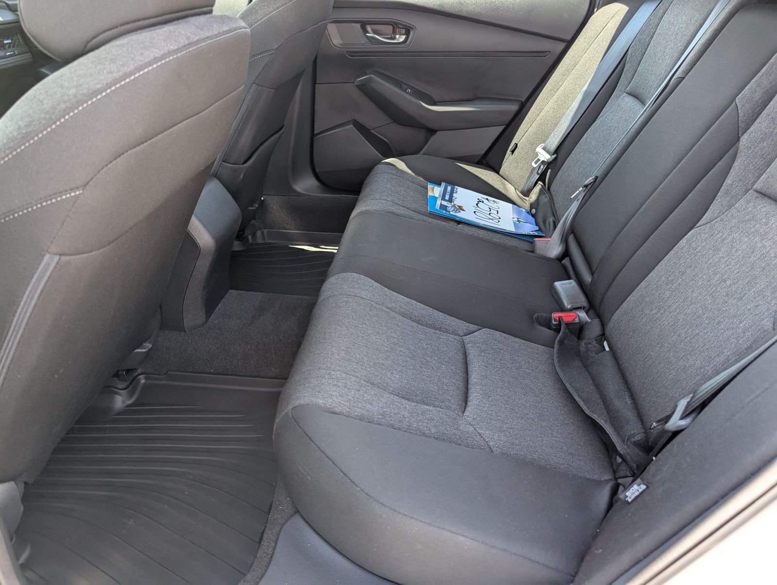 Used 2023 Honda Accord EX image 28